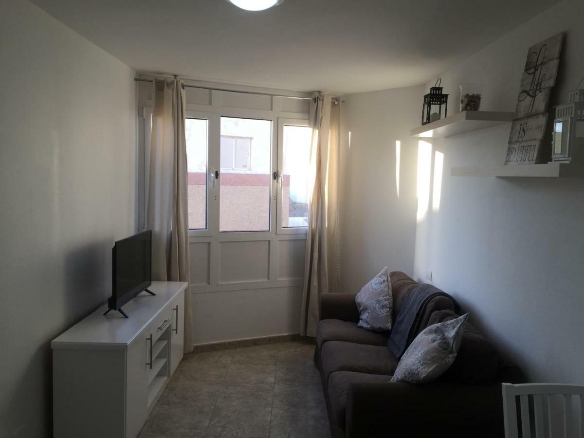 Sol Y Mar Apartment อารีนากา ภายนอก รูปภาพ