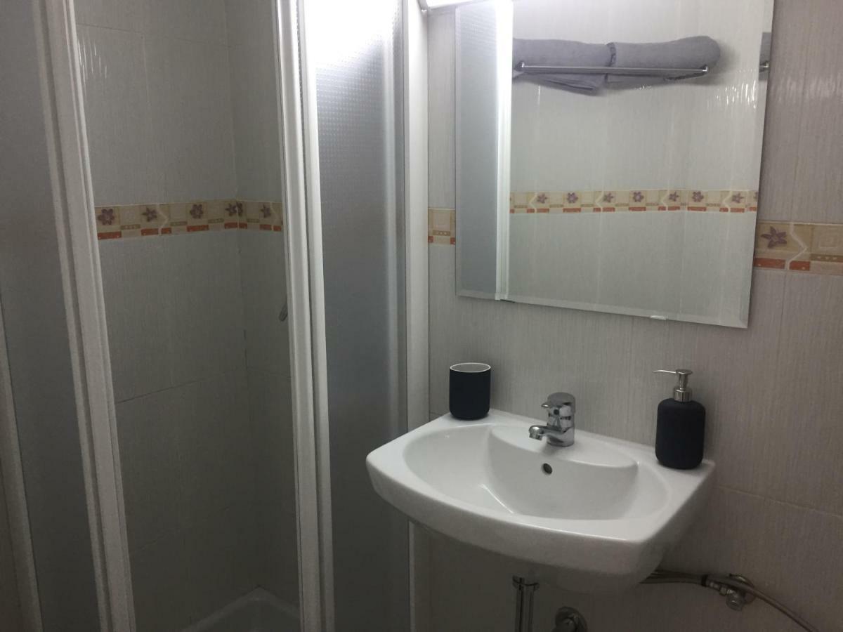 Sol Y Mar Apartment อารีนากา ภายนอก รูปภาพ